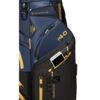 Big Max Dri Lite Silencio 3 Cart Bag