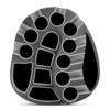 Big Max Dri Lite Silencio 3 Cart Bag