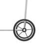 Big Max e-TI Trolley
