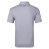 FootJoy Nautical Flag Print Lisle