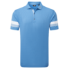 FootJoy Sleeve Stripe Pique
