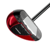 Odyssey TRI-HOT Square 2 Square Rossie Putter