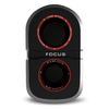 Zoom Focus S2 Laser Rangefinder