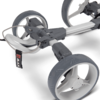 Big Max Blade Quattro Trolley
