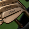 Titleist T250 Oil Can Irons Steel 2026 Limited Edition