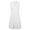FootJoy Pleated Dress