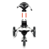 Wishbone CUBE THREE