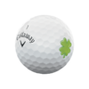 Callaway Supersoft 25 Golf Balls Lucky