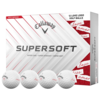 Callaway Limited Edition Supersoft Love Golf Balls