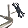 Jucad smartphone holder with umbrella extension