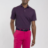 Kjus Men Golfer Polo S/S