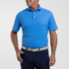 Kjus Men Golfer Polo S/S
