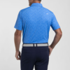 Kjus Men Golfer Polo S/S