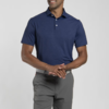 Kjus Men Golfer Polo S/S