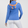 Kjus Women Retention Hooded Jacket