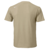 Mizuno Crossed Clubs Cotton Short Sleeve Tee Shirt