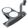 Odyssey DFX 2-Ball Blade CH Putter