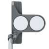Odyssey DFX 2-Ball Blade CH Putter