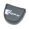 Odyssey DFX 2-Ball Blade CH Putter