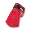 Odyssey Ai-DUAL Double Wide 1/2 Ball Putter