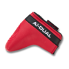 Odyssey Ai-DUAL Double Wide 1/2 Ball Putter