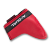 Odyssey Ai-DUAL Double Wide 1/2 Ball Putter