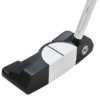 Odyssey Ai-DUAL Double Wide 1/2 Ball Putter