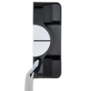 Odyssey Ai-DUAL Double Wide 1/2 Ball Putter