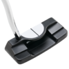 Odyssey Ai-DUAL Double Wide 1/2 Ball Putter