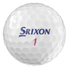 Srixon Soft Feel Lady Balls 2025