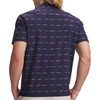 Under Armour Drive Chill Printed Polo