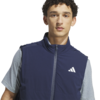 Adidas Ultimate365 Tour Frostguard Full-Zip Vest