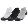 Under Armour Performance Tech 3pk Low