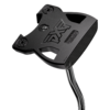 PXG Battle Ready II Torpedo Double Bend Putter