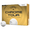Callaway Chrome Tour (2026) Golf Balls