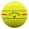 Callaway Chrome Soft (2026) 360 TripleTrack (3pcs)