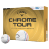 Callaway Chrome Tour Triple Track (2026) Golf Balls