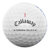 Callaway Chrome Tour X Triple Track (2026) Golf Balls