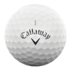 Callaway Chrome Tour Triple Diamond (2026) Golf Balls