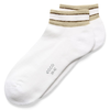 ECCO Retro Low Cut 2-Pack