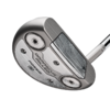 Odyssey Damascus Milled Rossie Slant Putter