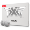 PXG Xtreme X Tour Golf Balls