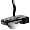 PXG Zero Torque Allan Putter
