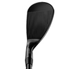 Titleist Limited Edition SM11 Black Vapor with Flight Lines
