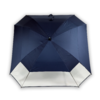 TourDri Classic Square 68 Inch UV Umbrella