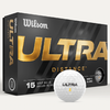 Wilson Ultra 15-Ball Pack