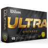 Wilson Ultra 15-Ball Pack