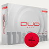 Wilson Duo Soft Golf Balls