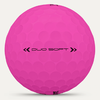 Wilson Duo Soft Golf Balls
