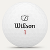 Wilson Staff Model X Golf Balls